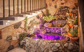 Orígenes Arcabuco Hotel Boutique